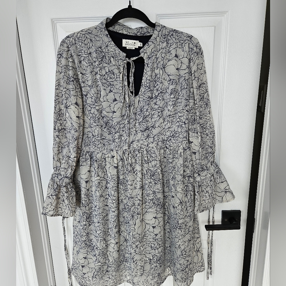 Molly Bracken Dress